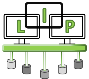 LIP UK logo